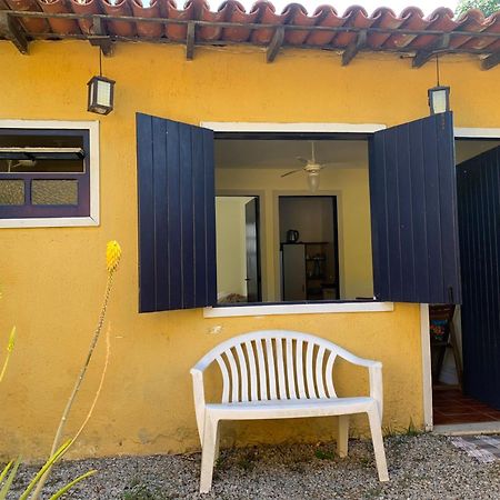 Casinha Do Pero Aconchegante E Arejada Villa Cabo Frio Kültér fotó