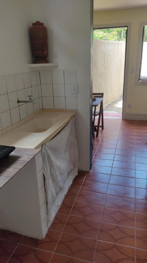 Casinha Do Pero Aconchegante E Arejada Villa Cabo Frio Kültér fotó