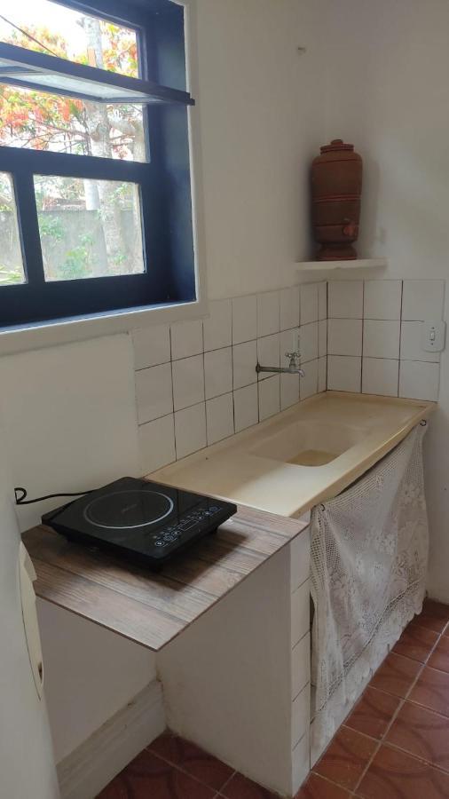 Casinha Do Pero Aconchegante E Arejada Villa Cabo Frio Kültér fotó