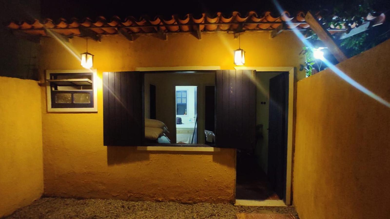 Casinha Do Pero Aconchegante E Arejada Villa Cabo Frio Kültér fotó
