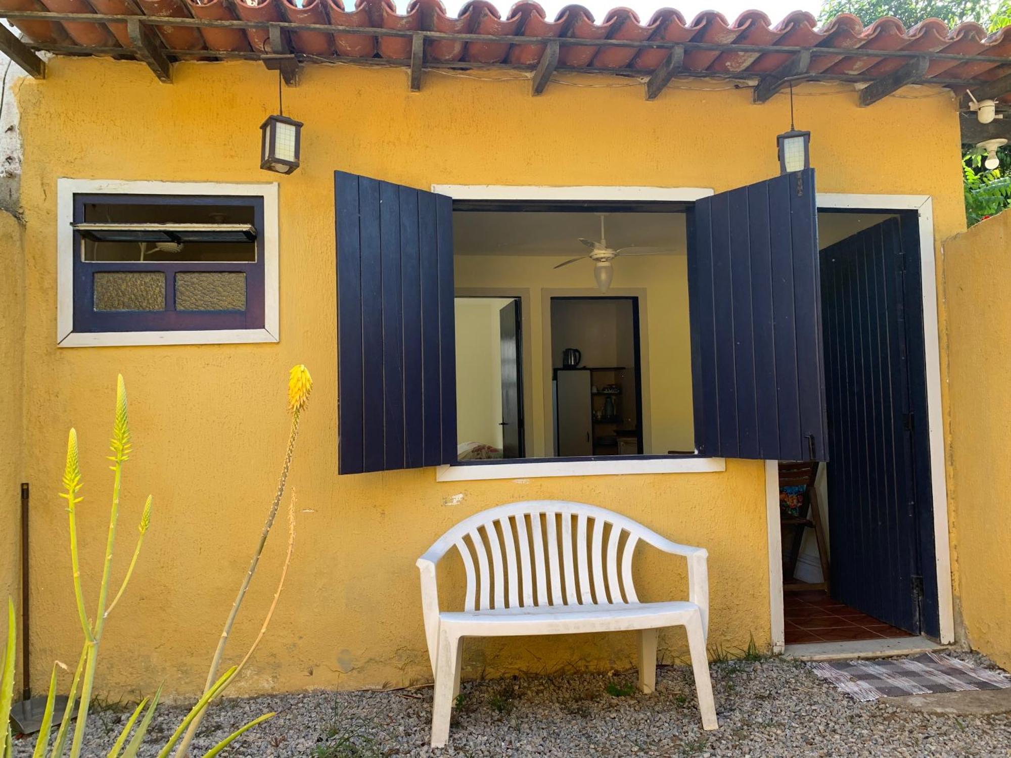 Casinha Do Pero Aconchegante E Arejada Villa Cabo Frio Kültér fotó